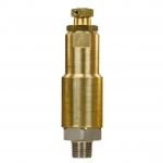  S3 Safety valve - 700 bar